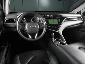 Седан Toyota Camry 2020 года, 2379000 рублей, Аксай