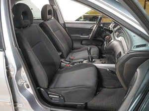 Седан Mitsubishi Lancer 2006 года, 499000 рублей, Воронеж