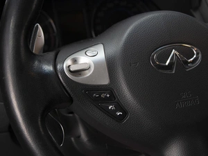 Внедорожник Infiniti QX70 2017 года, 3500000 рублей, Омск