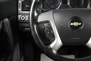 Внедорожник Chevrolet Captiva 2015 года, 1499000 рублей, Тюмень