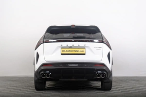 Внедорожник Geely Cityray 2024 года, 2559000 рублей, Томск
