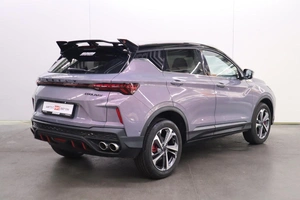 Внедорожник Geely Coolray 2024 года, 2040000 рублей, Брянск