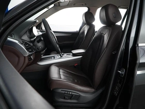 Внедорожник BMW X5 2016 года, 2949077 рублей, Москва