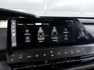 Внедорожник Changan UNI-K 2024 года, 2999000 рублей, Краснодар