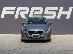 Хетчбэк Mazda Demio 2016 года, 999000 рублей, Краснодар