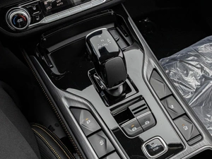 Внедорожник FAW Bestune T77 2024 года, 2030000 рублей, Краснодар