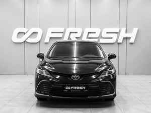 Седан Toyota Camry 2021 года, 2850000 рублей, Ростов-на-Дону