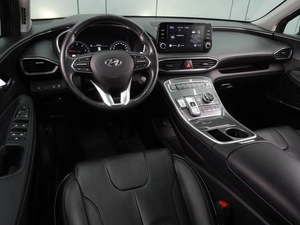 Внедорожник Hyundai Santa Fe 2021 года, 3399000 рублей, Воронеж