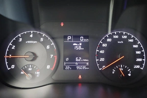 Седан Hyundai Solaris 2020 года, 1685000 рублей, Орёл