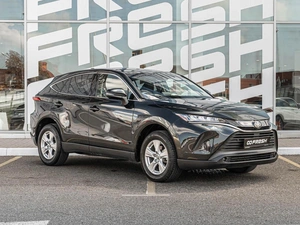 Внедорожник Toyota Harrier 2020 года, 3185000 рублей, Краснодар