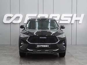 Внедорожник Haval F7 2020 года, 1624000 рублей, Воронеж