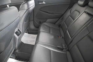 Внедорожник Hyundai Tucson 2018 года, 2229000 рублей, Кемерово