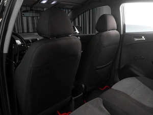 Седан Hyundai Solaris 2012 года, 719000 рублей, Тюмень