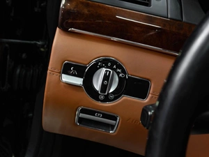 Седан Mercedes-benz S-класс 2009 года, 2329000 рублей, Тюмень