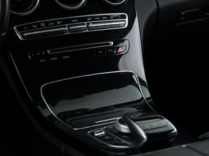 Седан Mercedes-benz C-класс 2014 года, 1954444 рублей, Москва