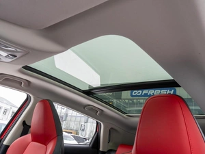 Внедорожник Changan CS55 Plus 2023 года, 2049000 рублей, Саратов