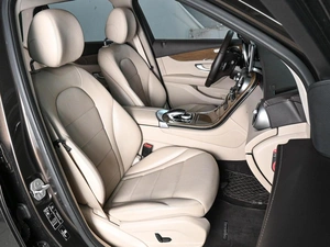 Внедорожник Mercedes-benz GLC-класс 2015 года, 2999000 рублей, Аксай