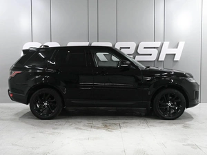 Внедорожник Land Rover Range Rover Sport 2018 года, 4599000 рублей, Аксай
