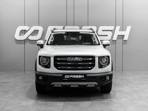 Внедорожник Haval Dargo 2024 года, 2999000 рублей, Тюмень