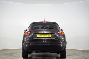 Внедорожник Nissan Juke 2013 года, 1199000 рублей, Оренбург