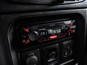 Внедорожник Chevrolet Niva 2017 года, 820000 рублей, Волгоград