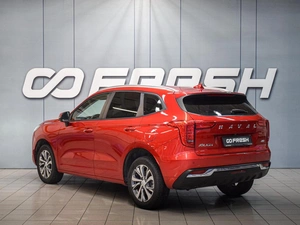 Внедорожник Haval Jolion 2022 года, 1950000 рублей, Муром