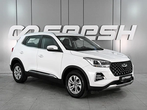 Внедорожник Chery Tiggo 4 Pro 2023 года, 1699000 рублей, Ростов-на-Дону
