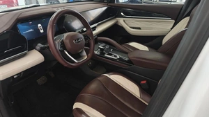 Внедорожник Geely Monjaro 2023 года, 3000000 рублей, Кострома