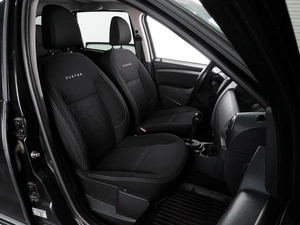 Внедорожник Renault Duster 2017 года, 1454000 рублей, Воронеж