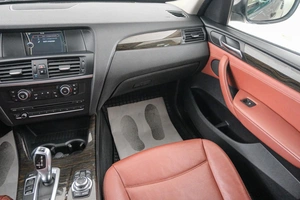 Внедорожник BMW X3 2012 года, 2199000 рублей, Красноярск