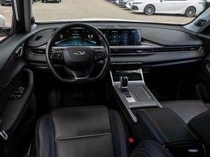 Внедорожник Chery Tiggo 7 Pro Max 2023 года, 1750000 рублей, Краснодар