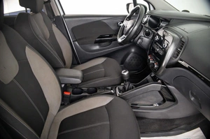 Внедорожник Renault Kaptur 2020 года, 1399000 рублей, Пермь