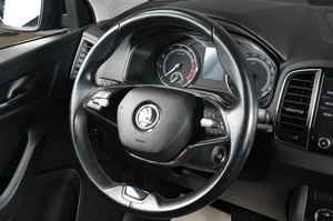 Внедорожник Skoda Karoq 2021 года, 2189000 рублей, Тюмень