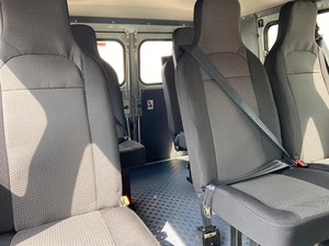 Микроавтобус УАЗ 2206 2025 года, 1682600 рублей, Красноярск