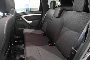 Внедорожник Nissan Terrano 2018 года, 1629000 рублей, Петрозаводск
