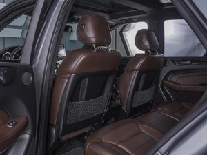 Внедорожник Mercedes-benz M-класс 2014 года, 3450000 рублей, Ростов-на-Дону