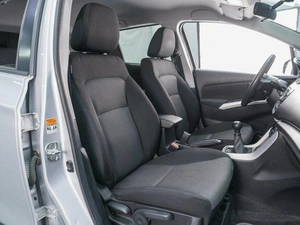 Внедорожник Suzuki SX4 2014 года, 1129000 рублей, Сургут