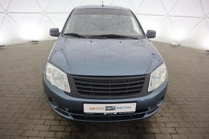 Седан ВАЗ (LADA) Granta 2014 года, 465000 рублей, Орёл