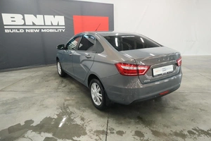 Седан ВАЗ (LADA) Vesta 2016 года, 850000 рублей, Курск