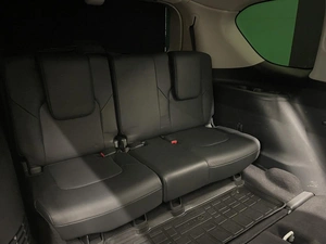 Внедорожник Infiniti QX80 2018 года, 4100000 рублей, Красноярск