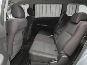 Минивэн Toyota Wish 2003 года, 689000 рублей, Красноярск