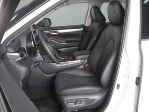 Внедорожник Toyota Highlander 2025 года, 5950000 рублей, Минеральные Воды