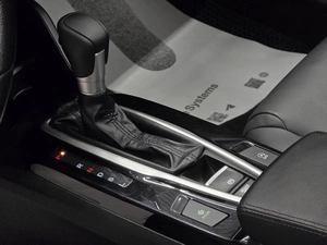 Седан Honda Crider 2021 года, 1499999 рублей, Красноярск
