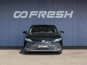 Седан Toyota Camry 2021 года, 2860000 рублей, Краснодар