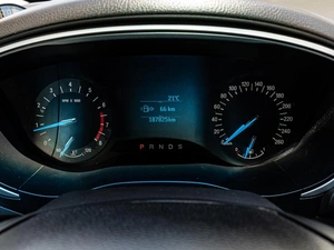 Седан Ford Mondeo 2017 года, 1600000 рублей, Краснодар