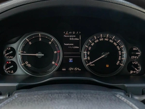 Внедорожник Toyota Land Cruiser 2019 года, 7699000 рублей, Краснодар