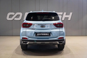 Внедорожник Chery Tiggo 4 Pro 2023 года, 1549000 рублей, Петрозаводск