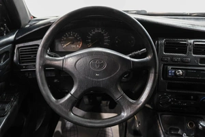 Седан Toyota Carina E 1993 года, 199000 рублей, Новокузнецк