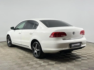 Седан Volkswagen Passat 2012 года, 799100 рублей, Казань