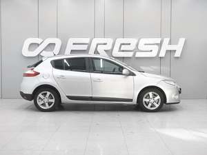 Хетчбэк Renault Megane 2011 года, 740000 рублей, Ростов-на-Дону